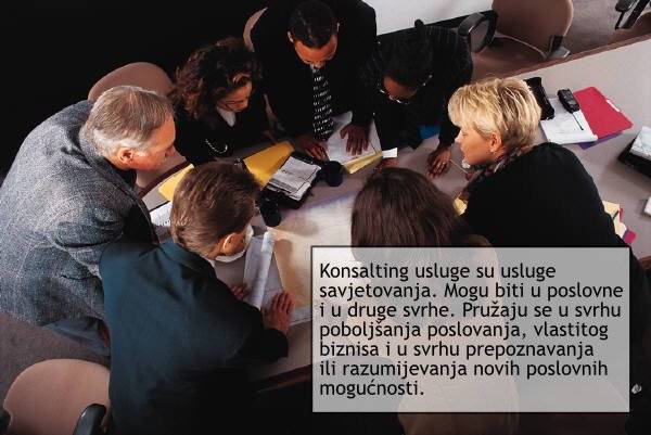 Thetaworld konsalting usluge